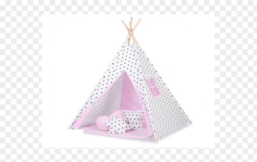 Child Tipi Tent Canvas Infant PNG