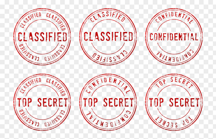 Confidentiality Classified Information Secrecy Non-disclosure Agreement PNG