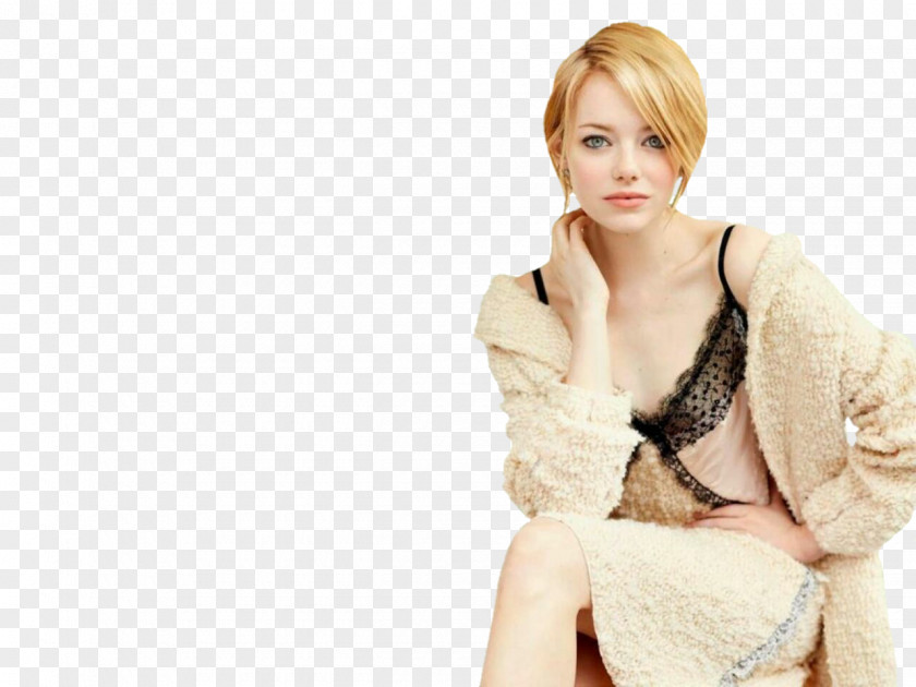 Emma Stone The Amazing Spider-Man Actor Desktop Wallpaper PNG