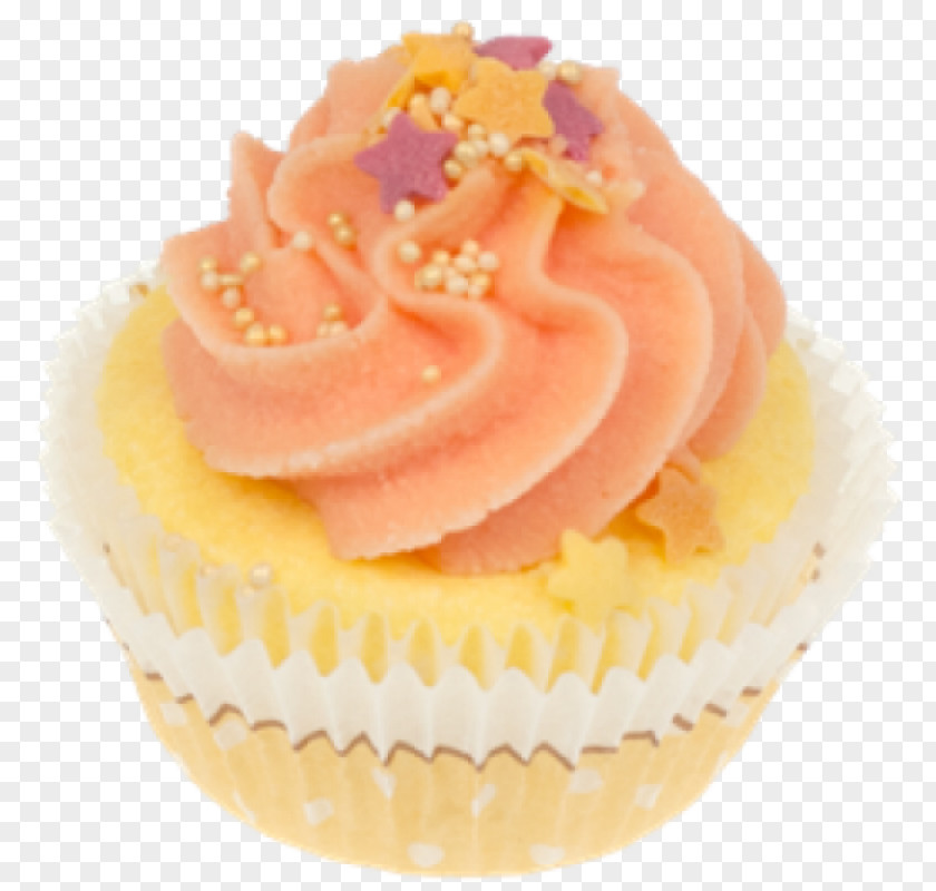Kind Garten FAME Musthaves Cupcake Buttercream Bomboniere Muffin PNG