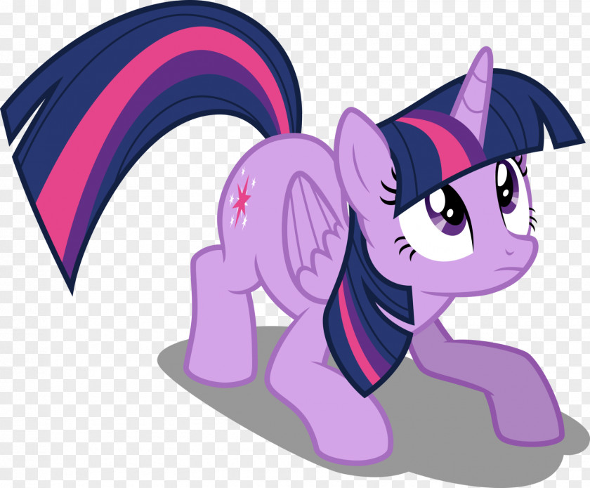 Looking Up Pony Twilight Sparkle Rarity Rainbow Dash Horse PNG