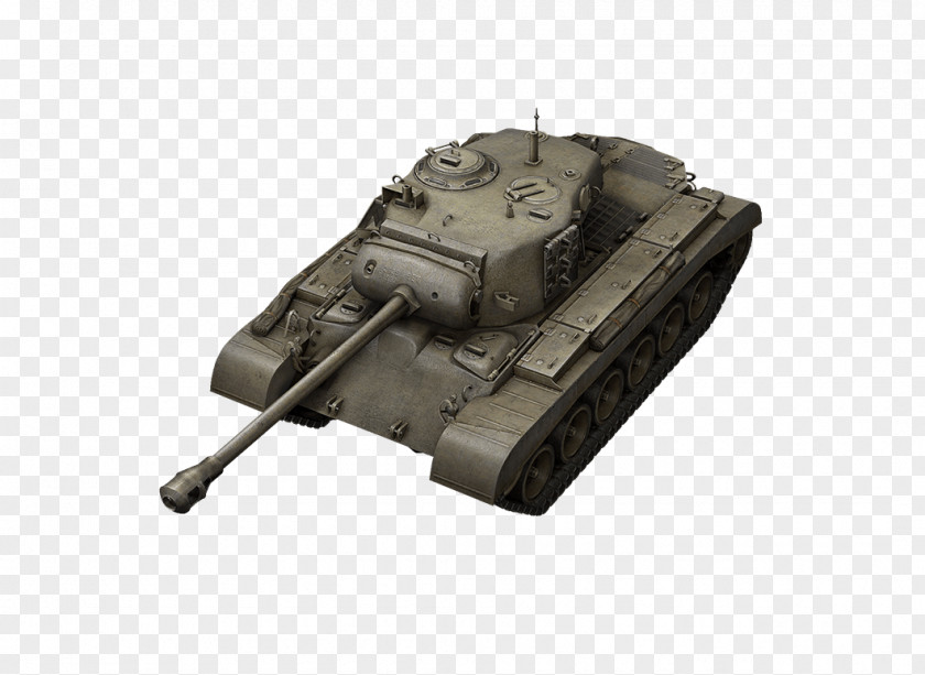 Right-hand World Of Tanks Blitz T-34-85 Conqueror PNG