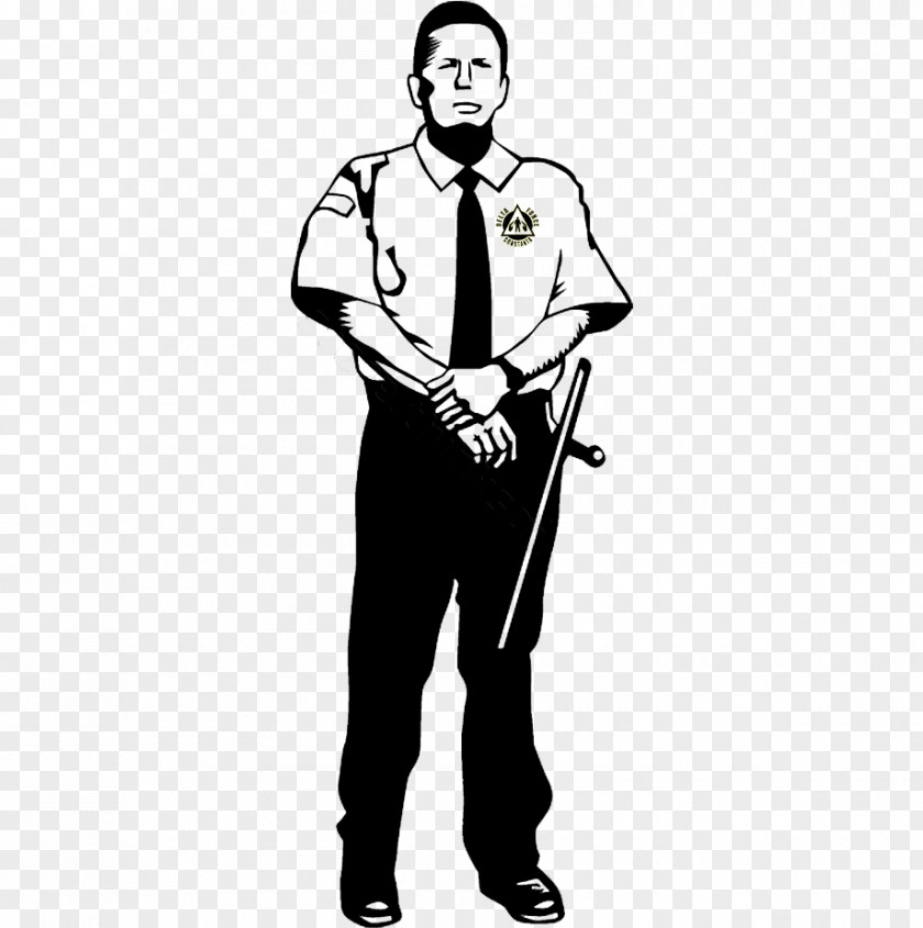 Security Clipart Guard Police Officer Royalty-free Clip Art PNG