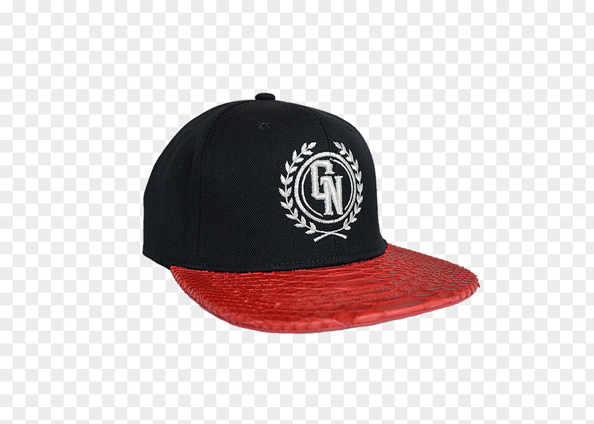 Skin Snake Baseball Cap Brand PNG