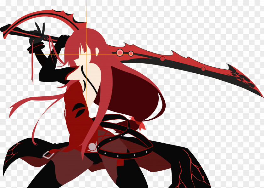 Summon Night To Elsword Elesis YouTube Character Art PNG