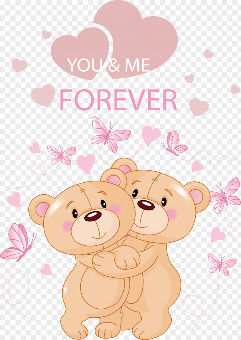 Teddy Bear PNG