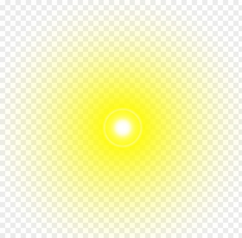Warm Sun Light Effect Sunlight PNG