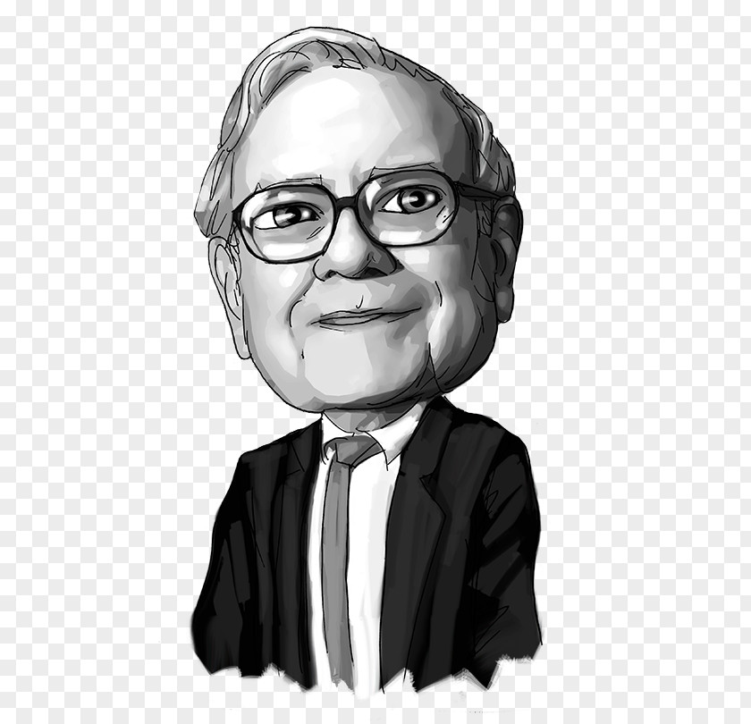 Warren Buffett Business Stock Nebraska Sales PNG