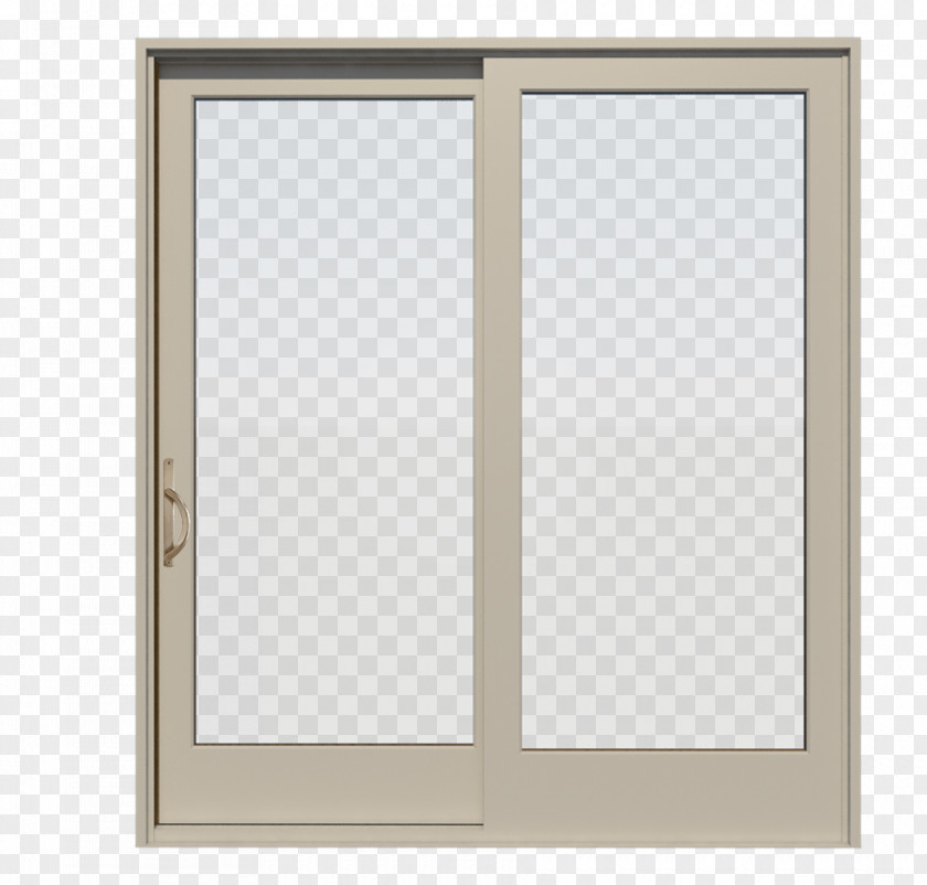 Window Sliding Glass Door Picture Frames PNG