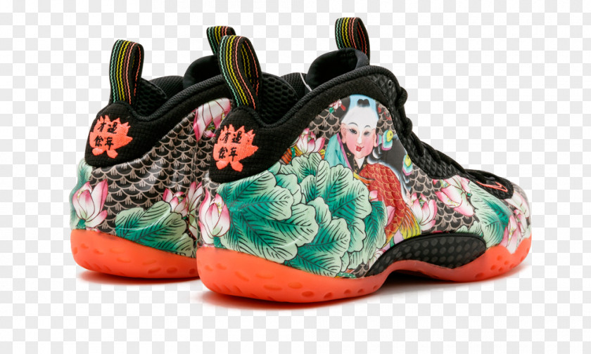 12 Chinese Zodiac Sneakers Nike Shoe Huarache Tianjin PNG