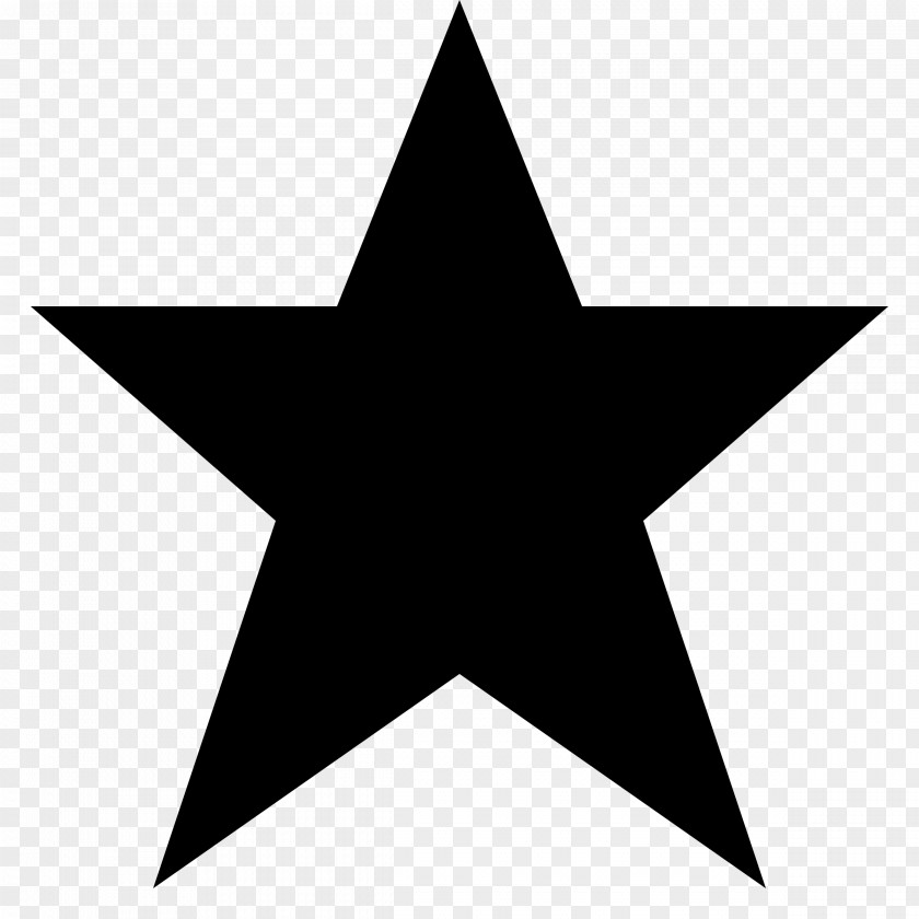 5 Star Flag Of Ghana White Clip Art PNG