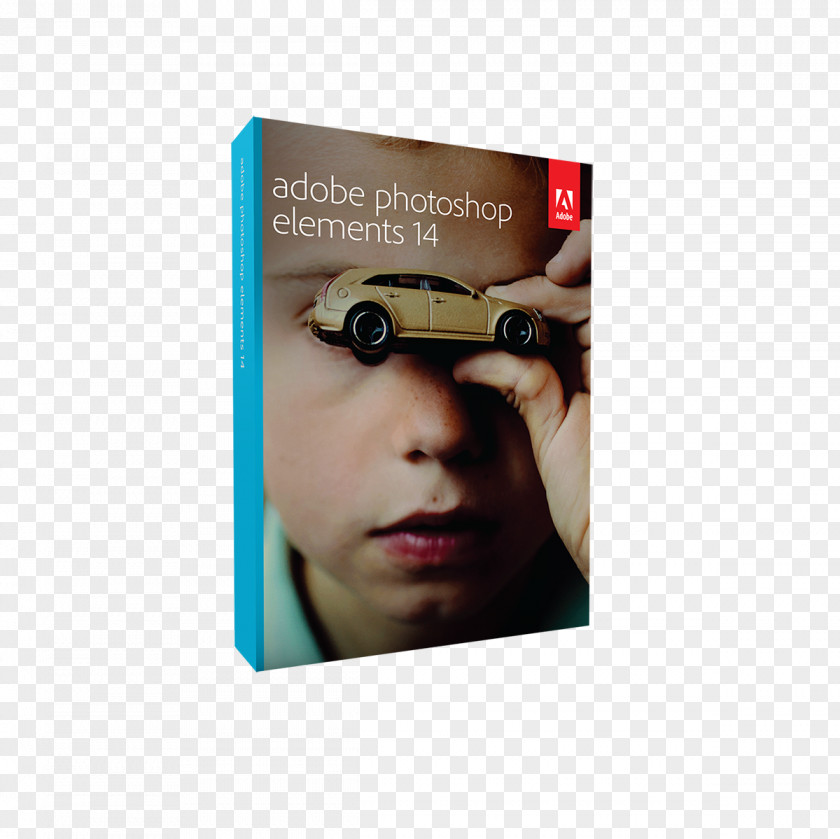 Adobe Photoshop Elements 14 : Der Praktische Einstieg Systems Graphics Software PNG