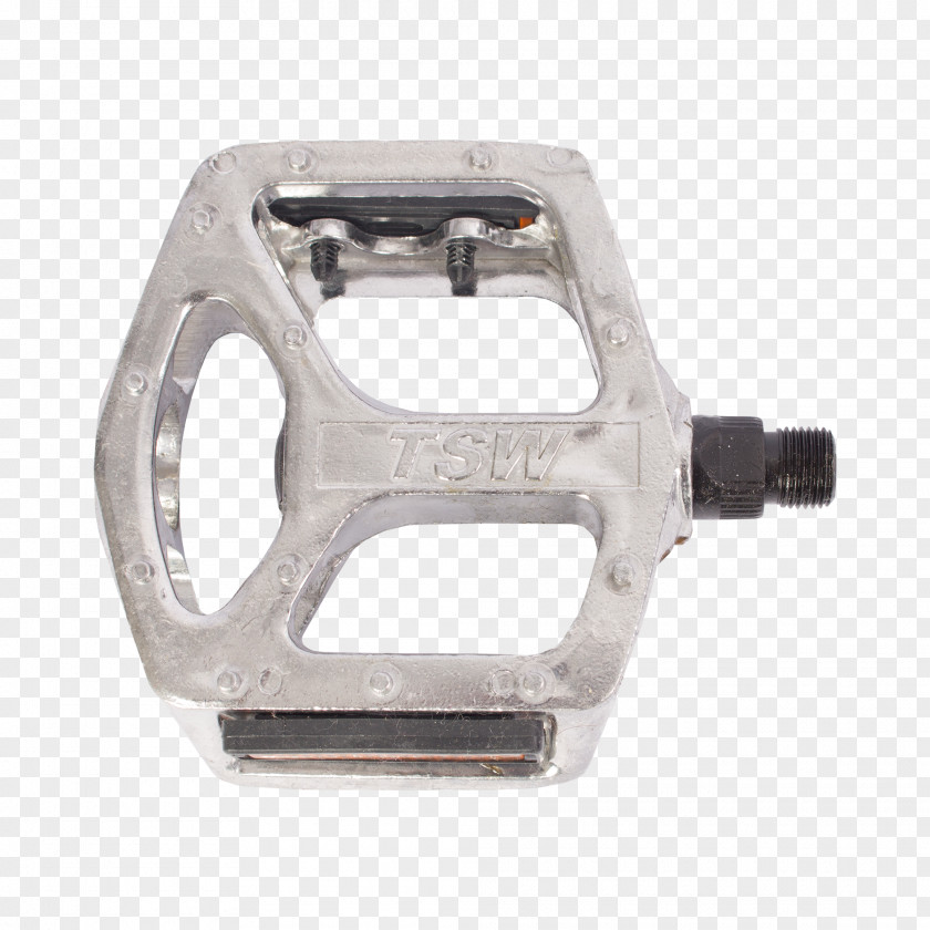 Bicycle Pedals Metal Pedaal PNG