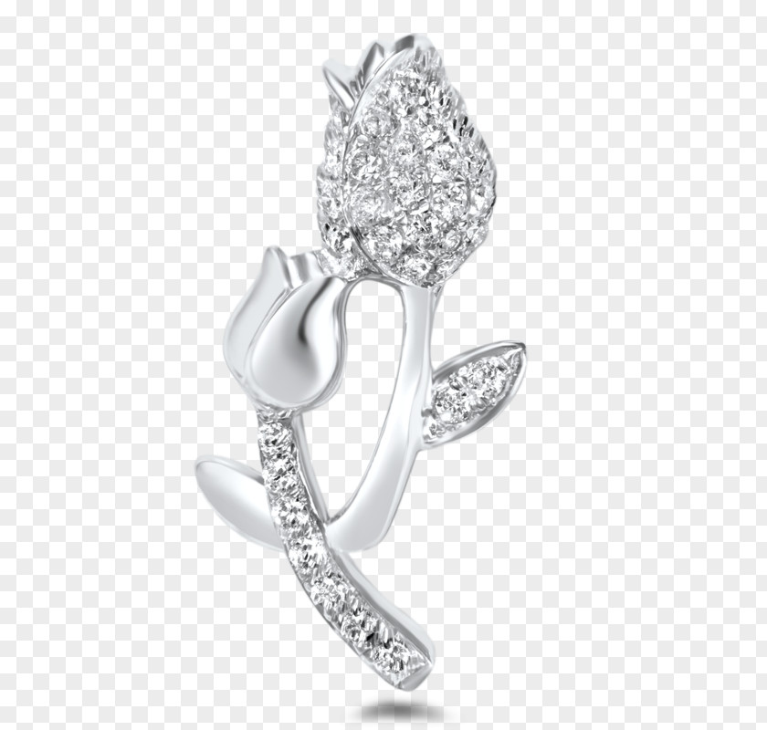 Coster Diamonds Earring Body Jewellery Diamond PNG