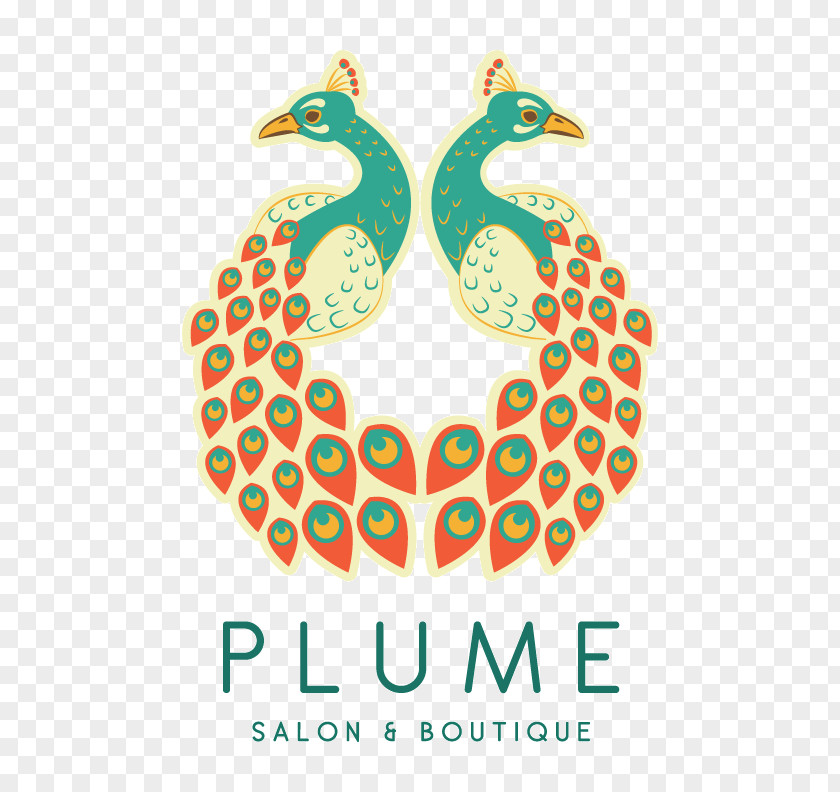 Design Logo Pavo Graphic Asiatic Peafowl PNG