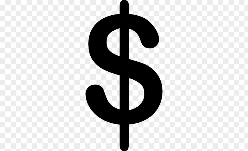 Dollar Sign Sales Clip Art PNG