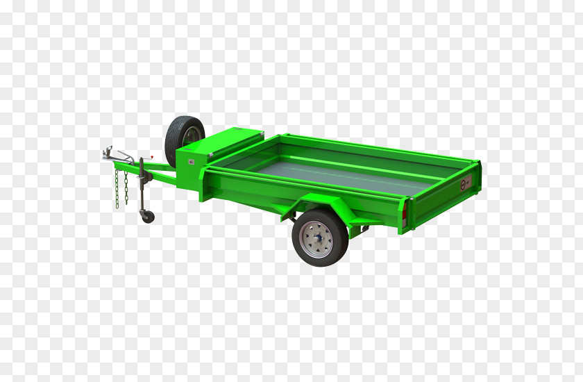 Draw Bar Box Bicycle Trailers Motorcycle Car PNG