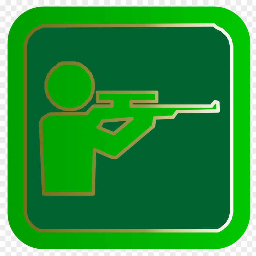 Goal Shooting Sport Firearm Target PNG