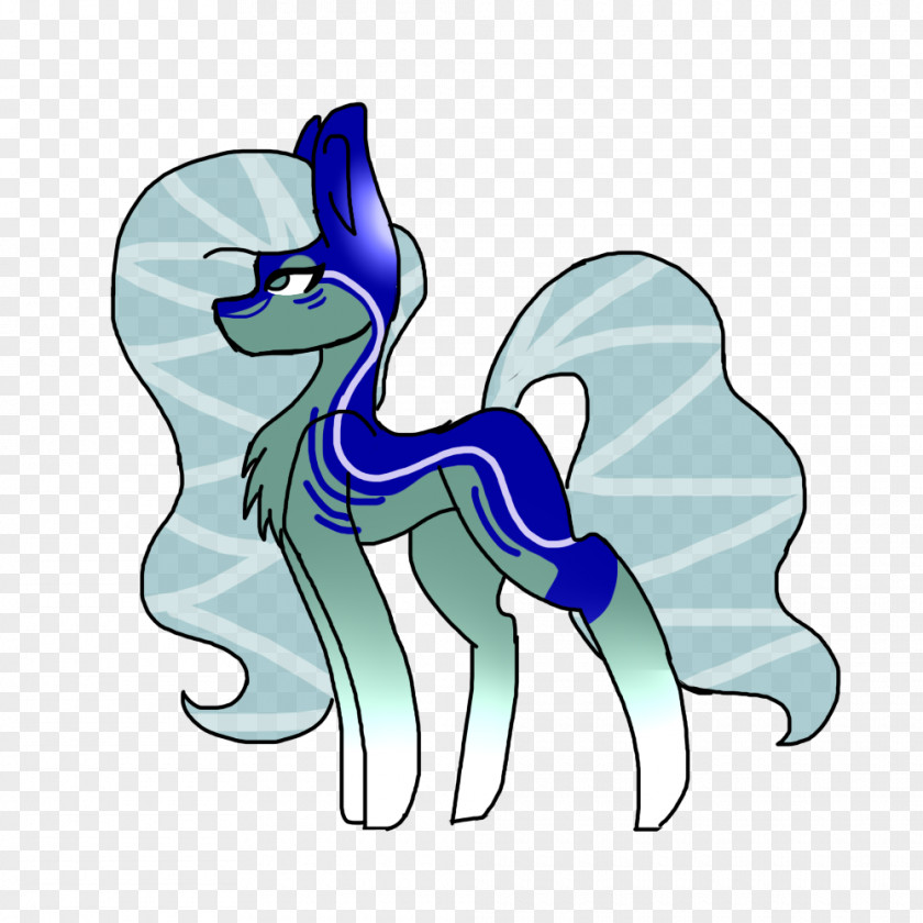 Horse Pony Clip Art PNG
