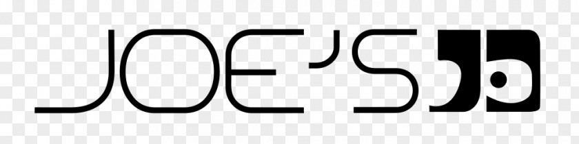 Jeans Joe's Inc. Hudson Retail Logo PNG