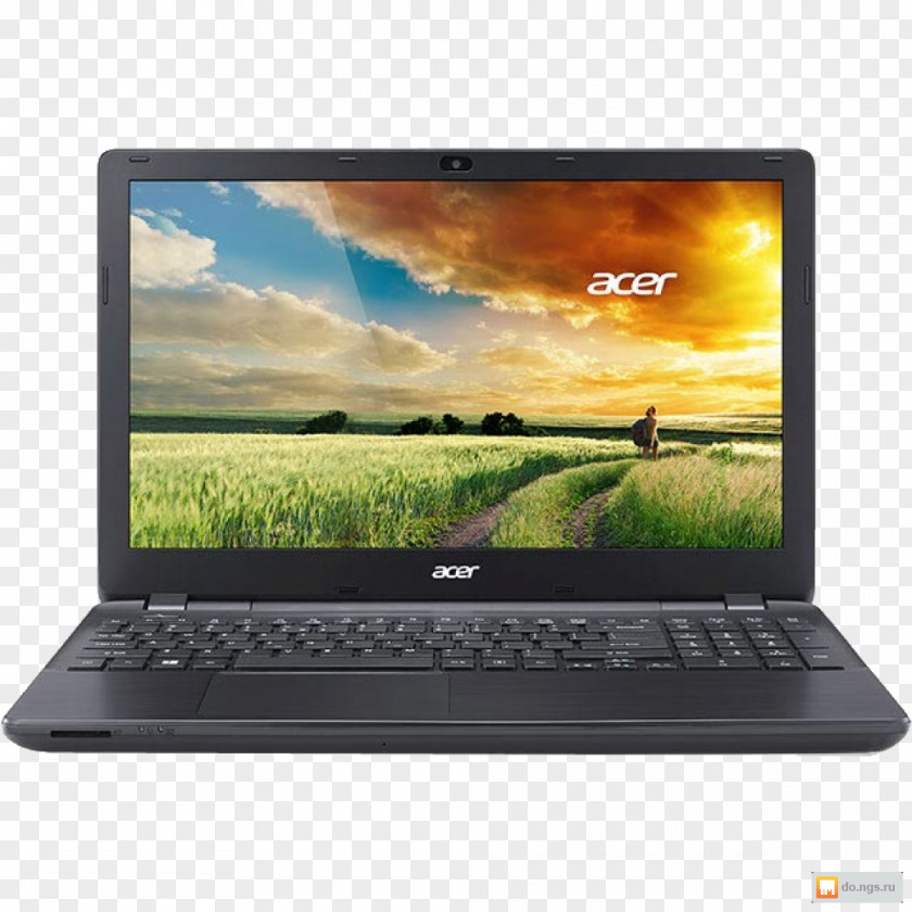Laptop Acer Aspire Celeron Windows 10 PNG