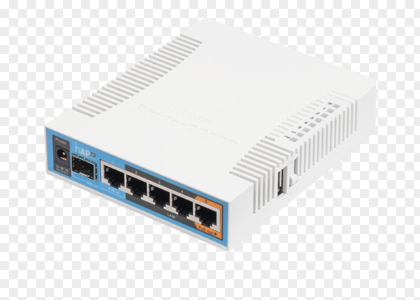 Mikrotik MikroTik RouterBOARD 951Ui-2HnD Wireless Access Points RB951G-2HnD PNG