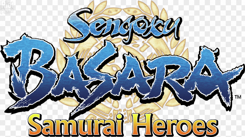 Sengoku Basara: Samurai Heroes Devil Kings Basara 2 Period Warriors PNG