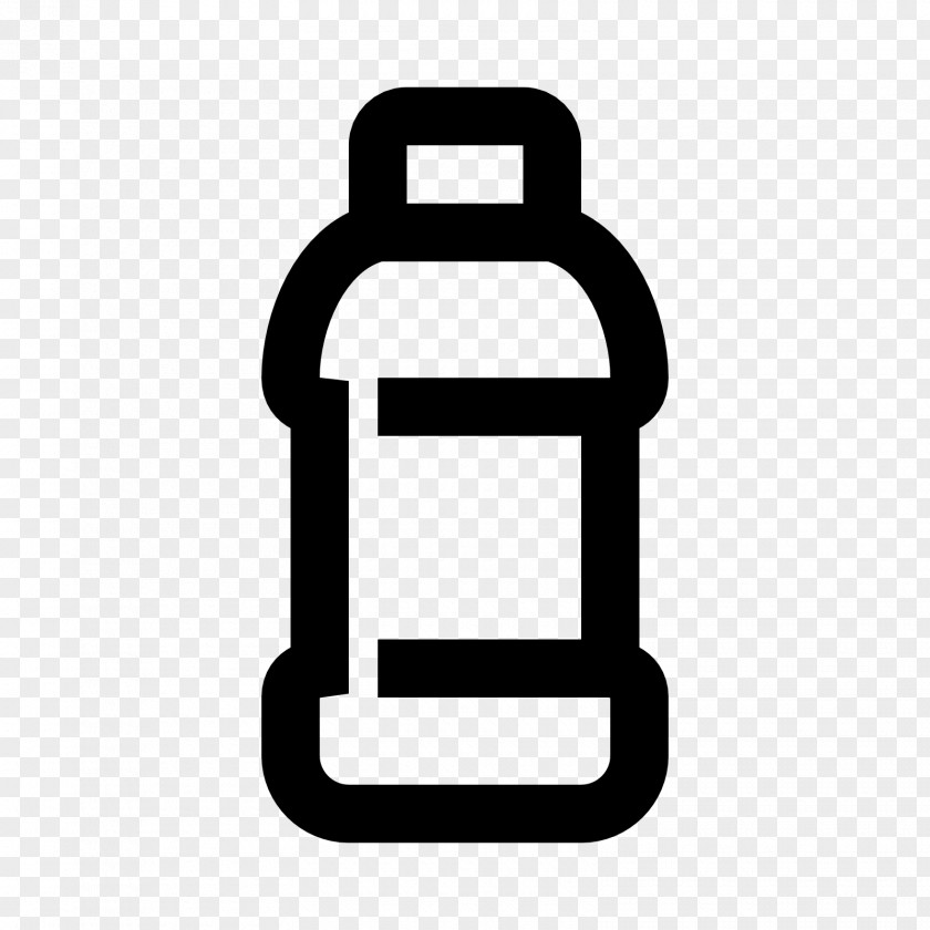 Snack Bottled Water Fizzy Drinks Plastic Bottle PNG