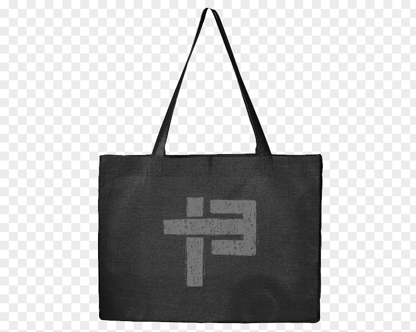 TOTEBAG Tote Bag Handbag T-shirt Tasche PNG