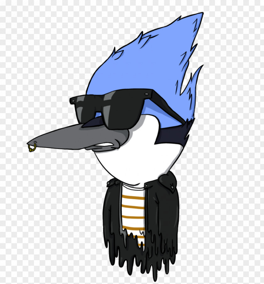 Youtube Mordecai Rigby YouTube Cartoon Network PNG