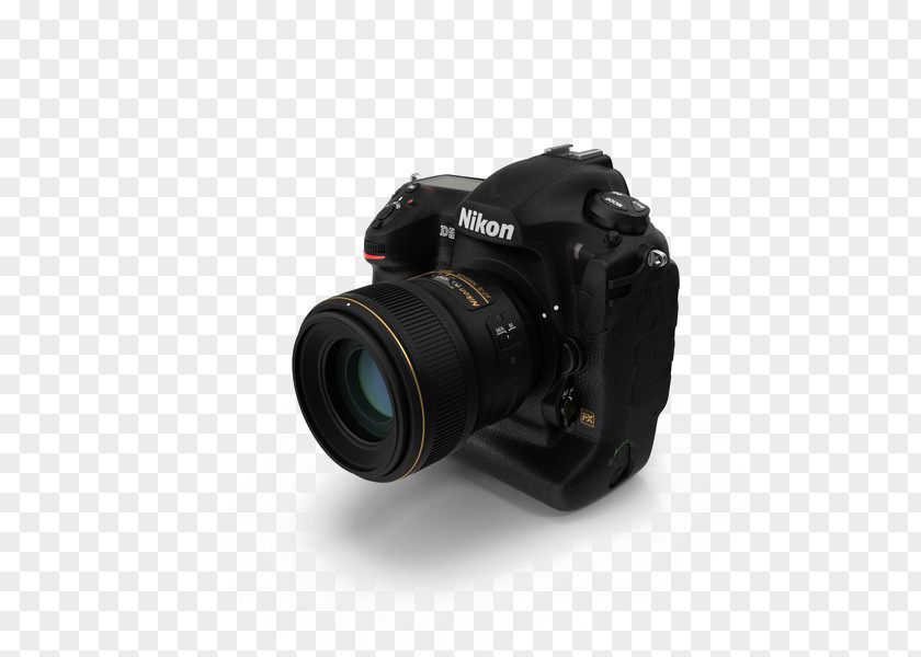 Camera Lens Digital SLR PNG