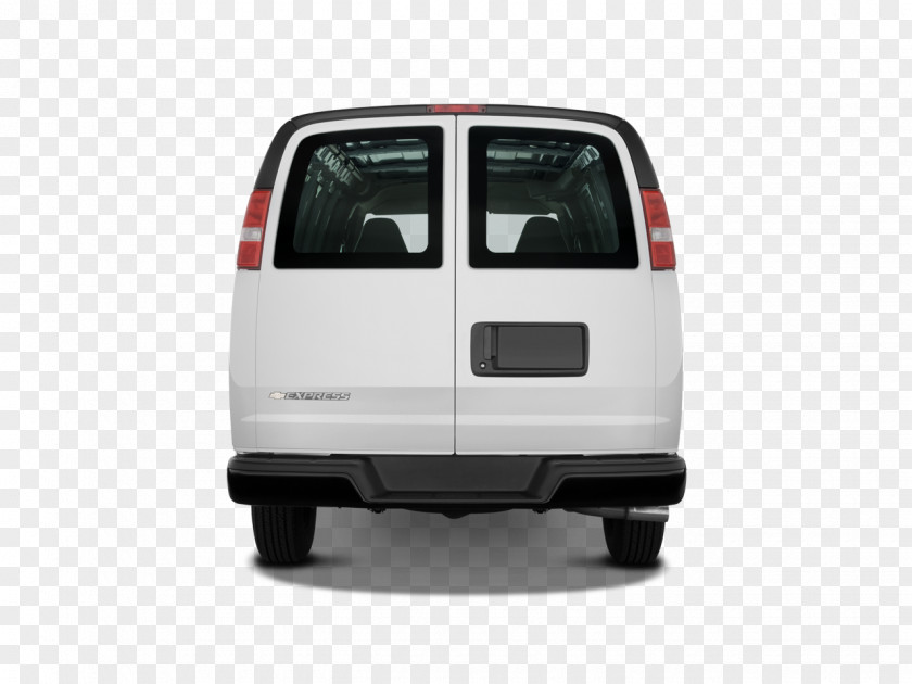 Chevrolet 2014 Express 2010 2018 2017 PNG