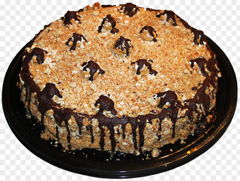 Chocolate Cake German Torte Blueberry Pie Layer PNG