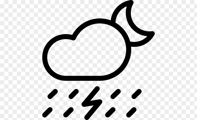 Cloud Rain Clip Art PNG