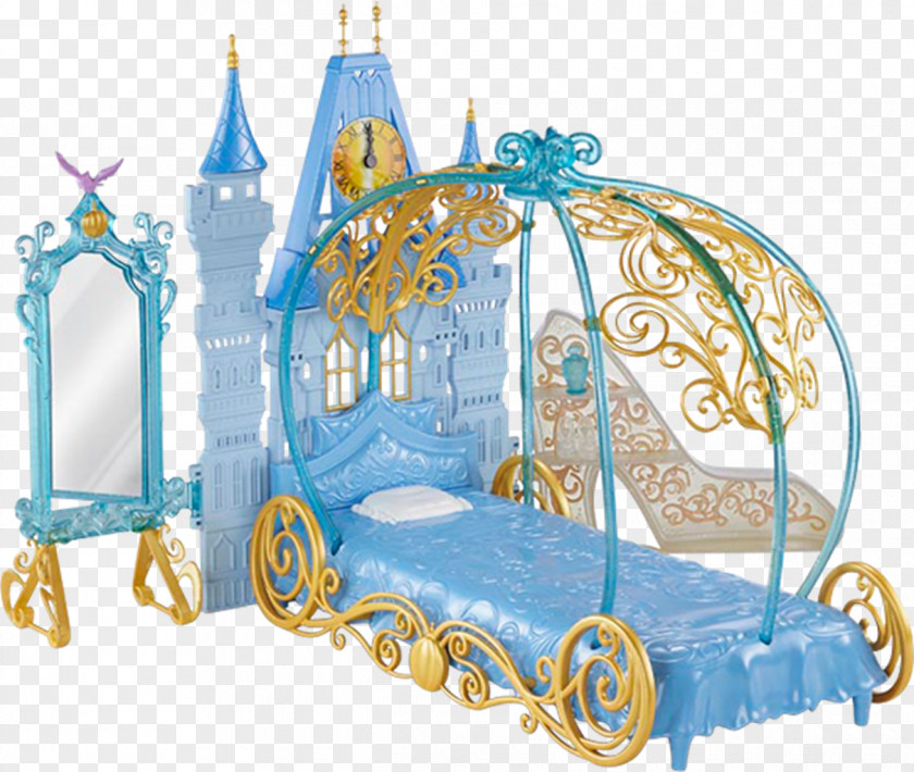 Dream Cinderella Bedside Tables Bedroom Furniture Sets PNG