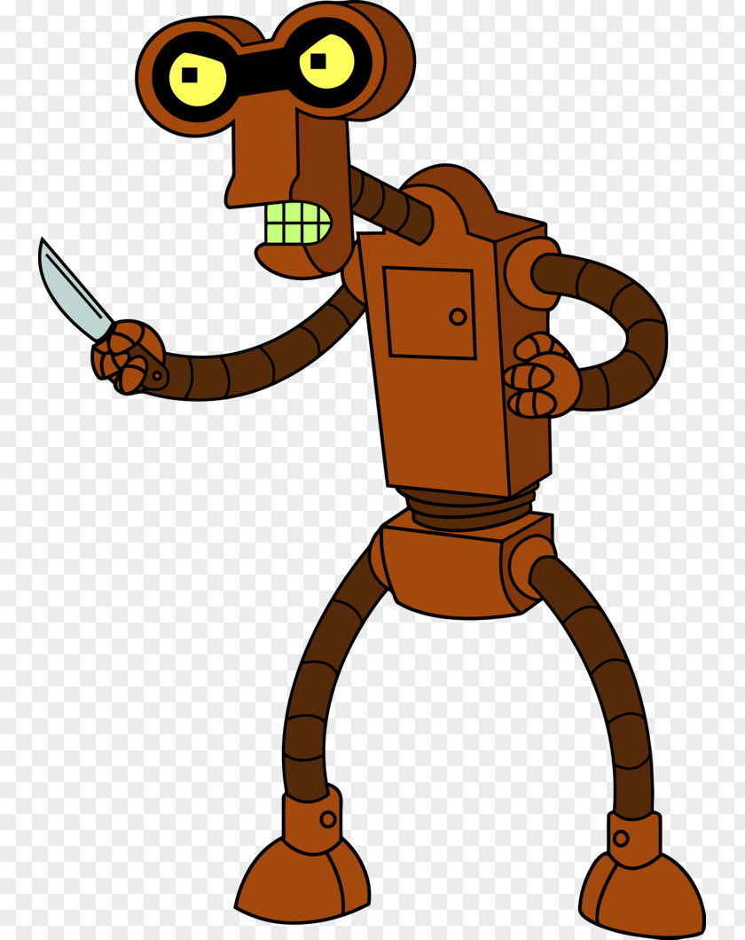 Futurama Bender Philip J. Fry Planet Express Ship Hell Is Other Robots PNG