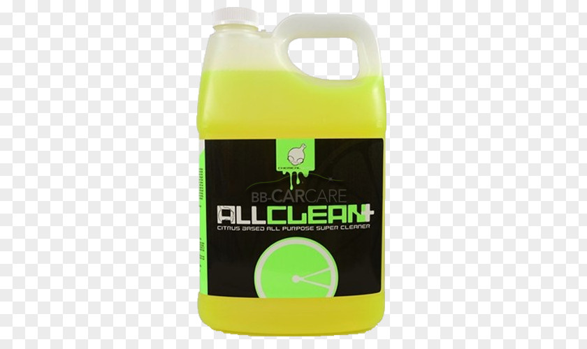 Galon Cleaner Chemical Guys All Purpose Car Cleaning Liquid PNG