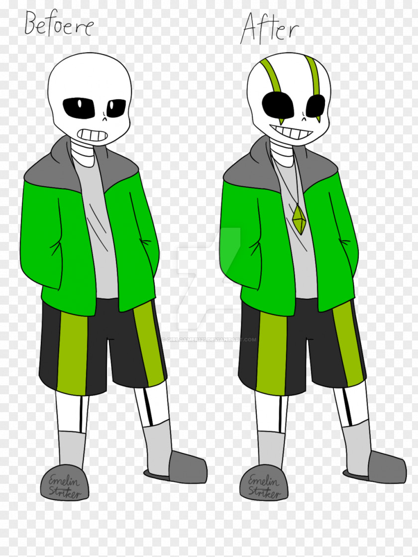 Green Glow DeviantArt Character Villain PNG
