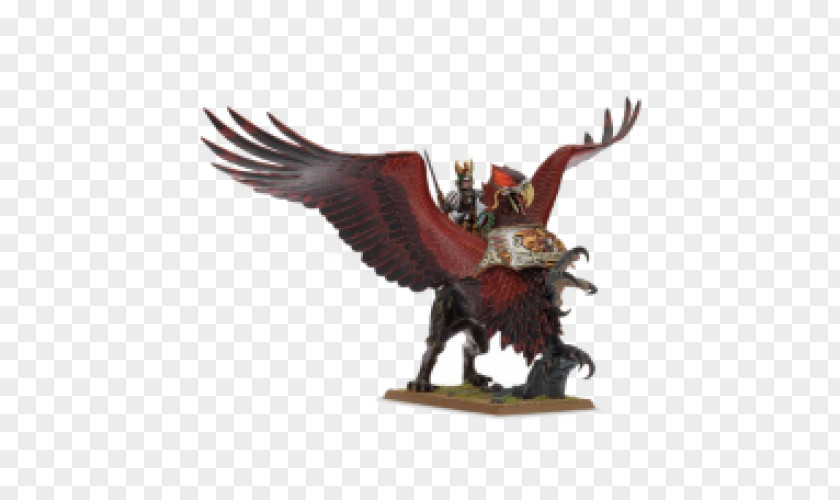 Griffin Warhammer Fantasy Battle 40,000 Age Of Sigmar Roleplay The Empire PNG