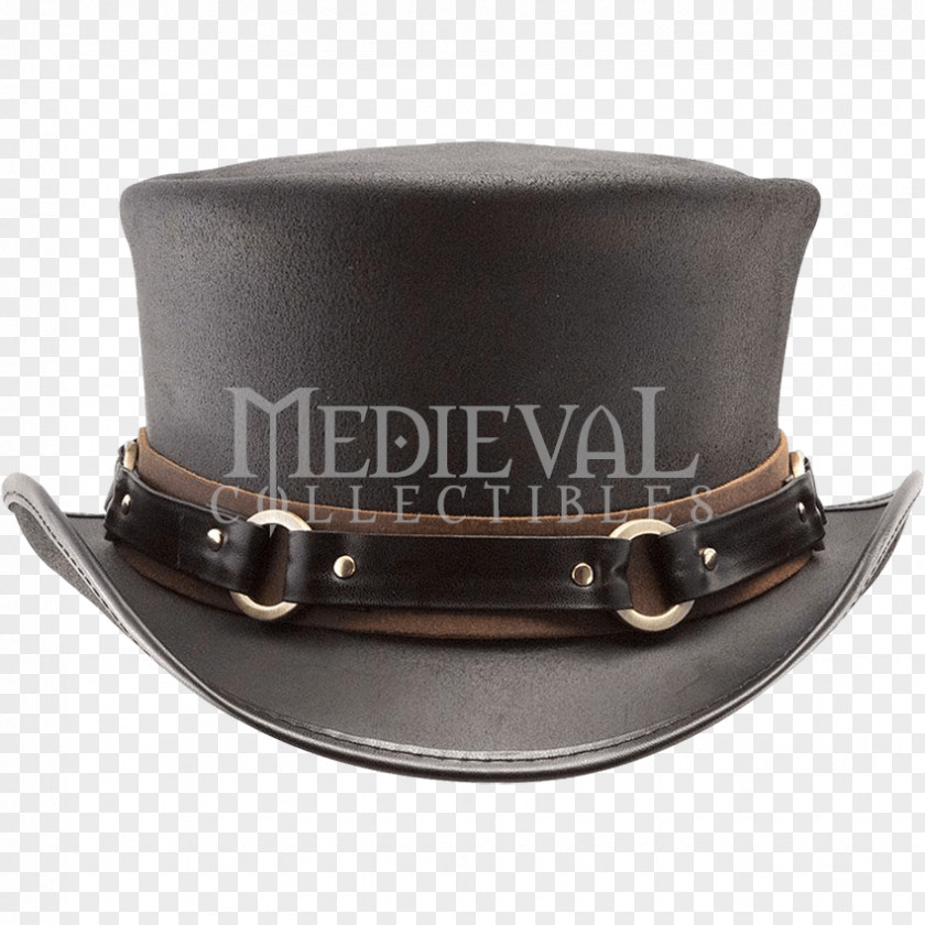 Hat Top Leather Coat Musical Ensemble PNG