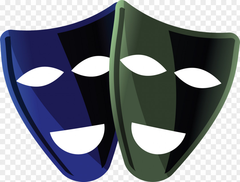 Mask Theatre PNG