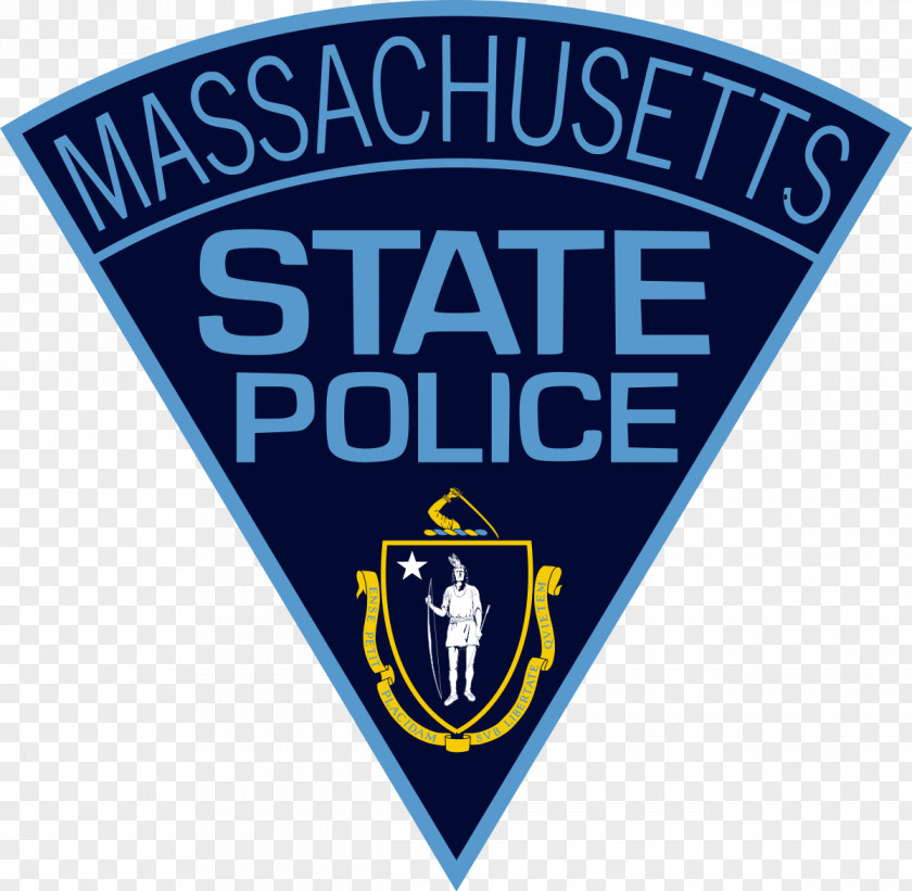 Police Massachusetts State Trooper PNG