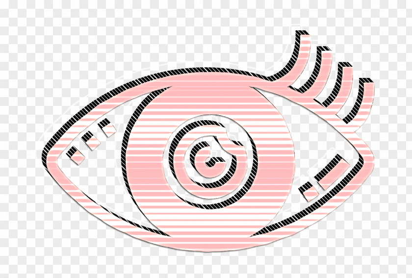 Vision Icon Health Checkup Eye PNG