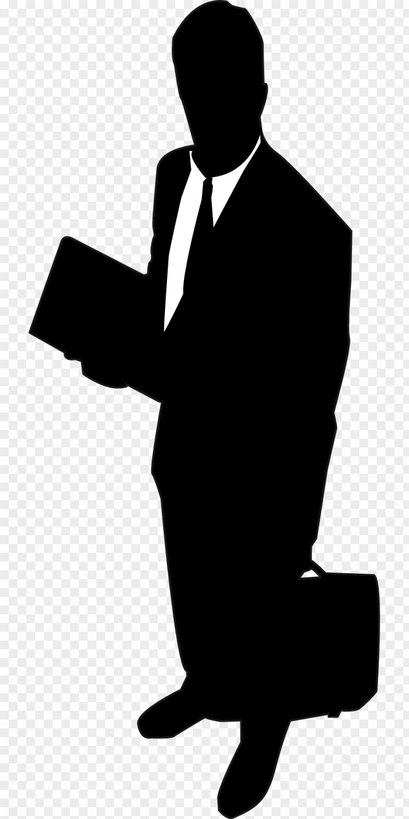 Wise Man Businessperson Clip Art PNG