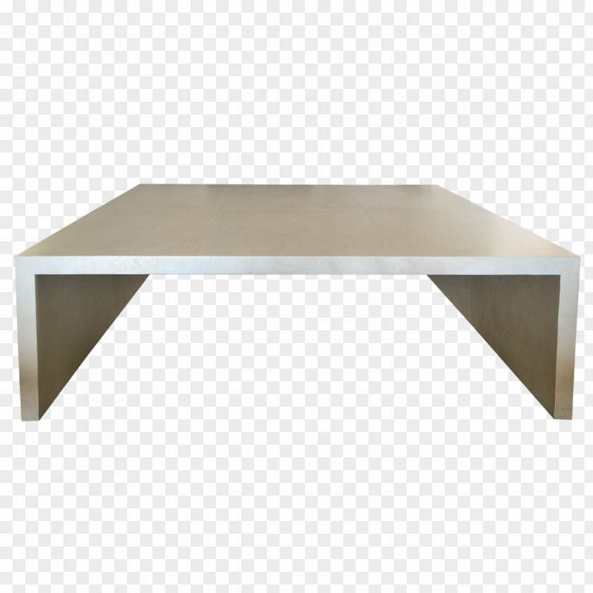 Angle Coffee Tables Rectangle PNG