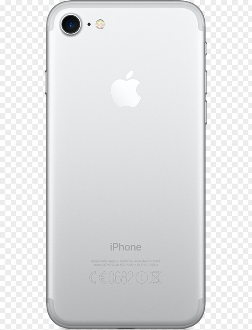 Apple IPhone 7 Plus Telephone AT&T PNG