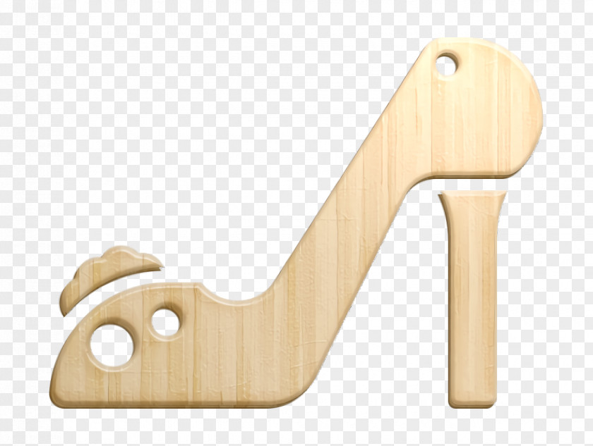 Bride Icon High Heels Wedding PNG