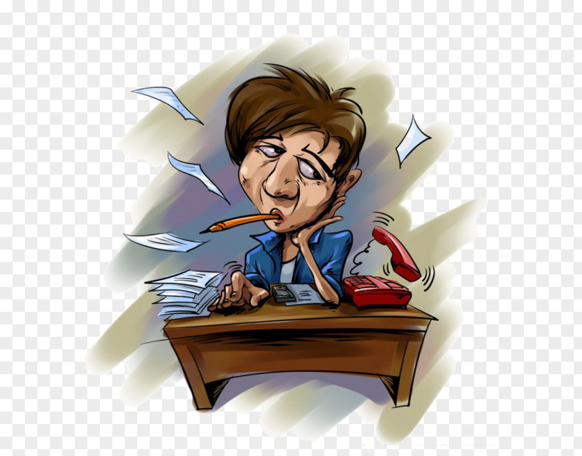 Cartoon Illustration Image PNG