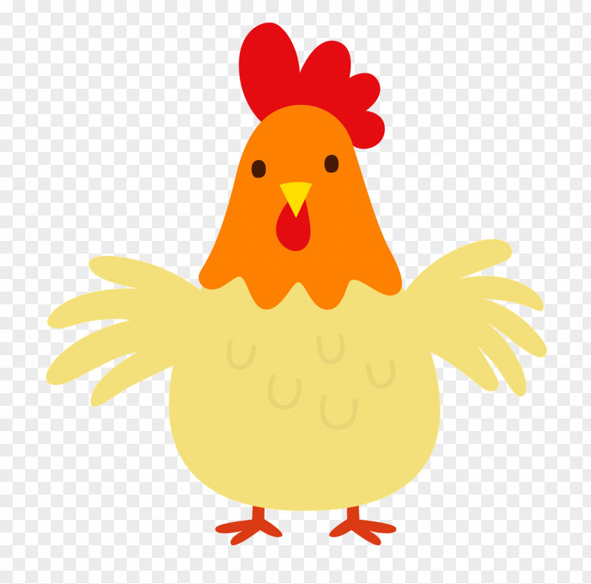 Chicken Kifaranga Clip Art PNG
