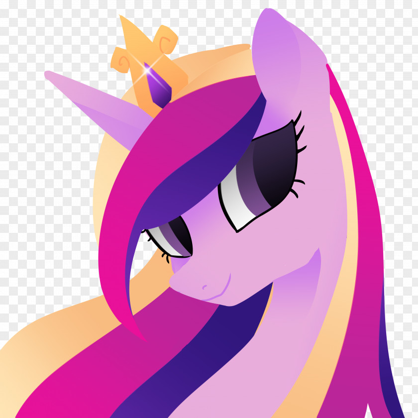 Colon Princess Cadance Twilight Sparkle Pony Celestia Luna PNG